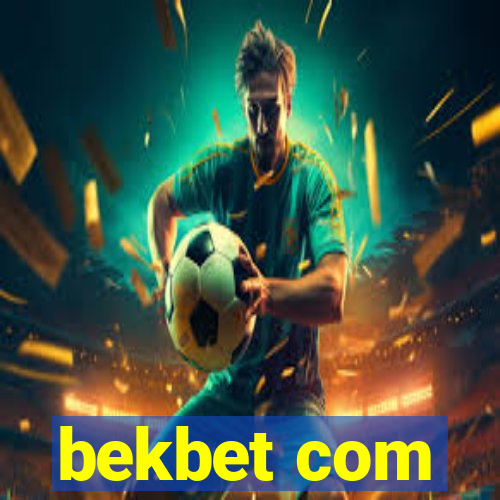 bekbet com